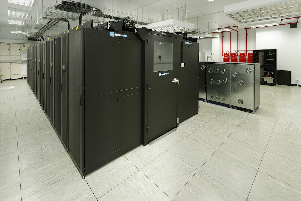 image of HPC