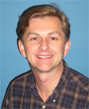 Image of Professor Paul Valdes - valdes